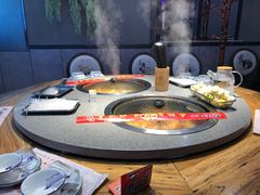 -山河屯铁锅炖(哈西站店)