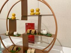 -满堂·烤鸭店·北京菜(鼓楼店)