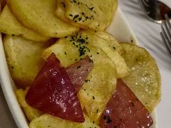 里昂马铃薯-摩根扒房(桐梓林店)