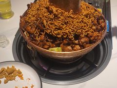 -吾悦广场(渭南店)