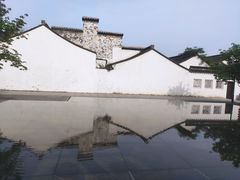 -青果巷历史文化街区