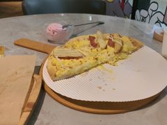 -必胜客(上海新南方商城PH店)