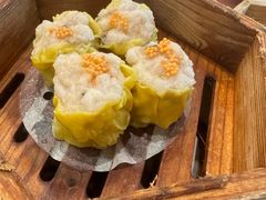 -麒麟中餐厅·经典粤菜·地道菜式老字号(广州长隆酒店)