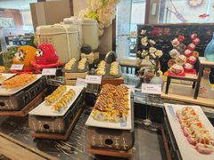 -东方红海鲜百汇(国际大厦店)