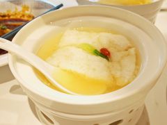 -尘香•传统川菜(创汇首座店)