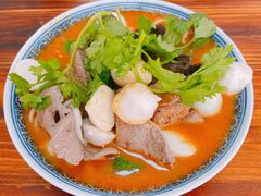 -亚忠小吃店(曾厝垵店)