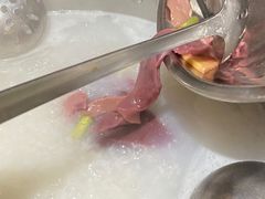 -丰尔粥食·粥底火锅·桑拿鸡(大良总店)