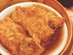 -添好运点心专门店(中环IFC店)