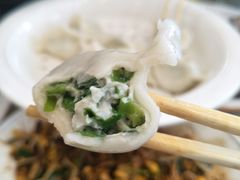 鲅鱼饺子-大地春饼店(黄河路店)