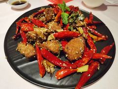 -蟹榭·本帮江浙菜·蟹宴(五角场合生汇商场店)