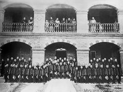 -江南水师学堂遗迹