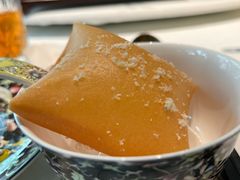 空气榴莲包-君庭中餐厅(友谊宾馆店)