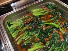 -常州富力喜来登酒店 Feast盛宴标帜西餐厅(新北万达广场店)