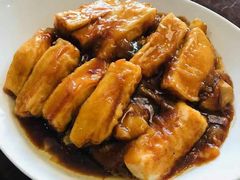 -红旗饭庄