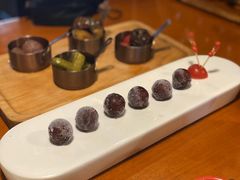 樱桃鹅肝-布拉格餐厅· 中欧捷克菜(全国首店)