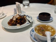 -杭州香格里拉·香宫中餐厅
