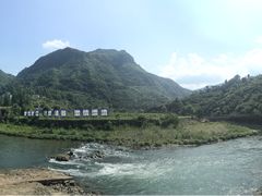 -南江大峡谷
