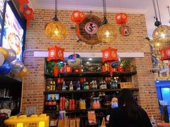 -管氏翅吧(广渠门店)