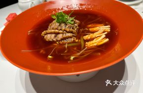 Spicy Prawn Meat