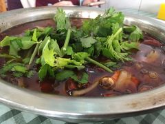 -无味饭店(九眼桥商业文化广场店)