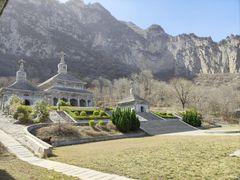 -青龙山生态文化旅游区