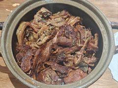 -斯丹姜母鸭·古法干香(田安南路店)