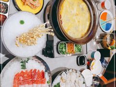 -蚝·生·鲜牛烧肉铺(中央大街店)