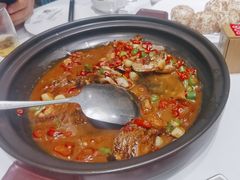 -原鄉本味 楚菜 丹江口鱼(北苑店)