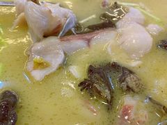-李太婆鱼汤馆(古城路店)