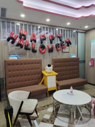 -睿宝儿科·眼科·口腔(静安大悦城门诊部)