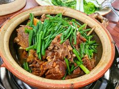 -华仔土鸡店(南洲分店)
