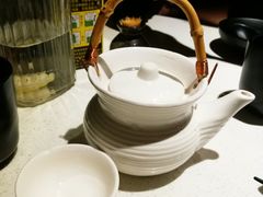 -新仙清汤牛腩(铜锣湾店)