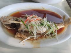 -天然居·漳港海鲜·海景餐厅(南澳总店)