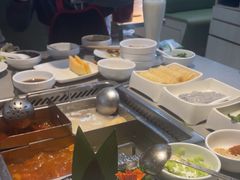 -海底捞火锅(振华商厦店)