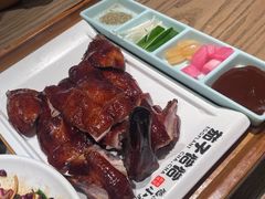 -茄子恰恰·新云南小炒(坪山益田店)