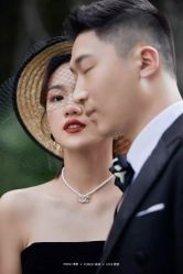 -巴黎经典婚纱摄影PARISSIC