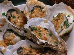 台山大生蚝-79号渔船海鲜饭店(宝安店)