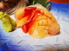 -铃兰日本料理(汉水路店)
