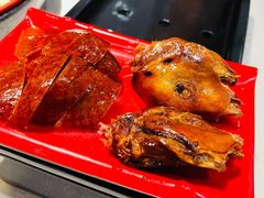 羲和烤鸭-羲和雅苑•北京烤鸭(吴中路万象城店)