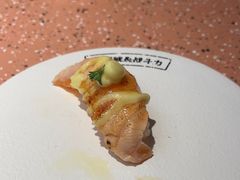 -元气寿司(东方宝泰店)