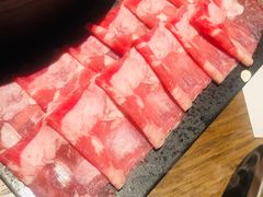 -盡膳口福跷脚牛肉火锅(合生汇购物中心店)