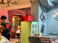 -王歘歘·chuǎ火锅(五道营店)