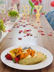 -雪绒花月子会所(祥盛店)