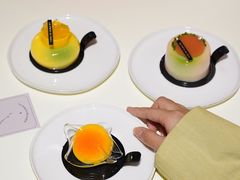 -La Porte de Paris 巴黎之门法式甜品