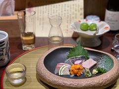 -加奈日本料理