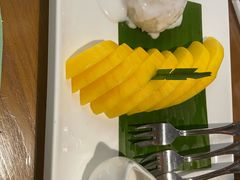 -帕蓝·暹罗料理(大学路店)