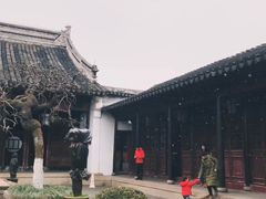 -赵元章肉骨烧(山塘街店)
