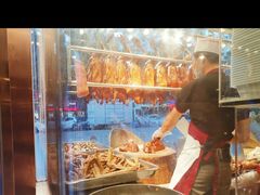 -肥妹烧腊店(翠竹路店)