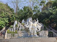 -西双版纳勐泐文化旅游区