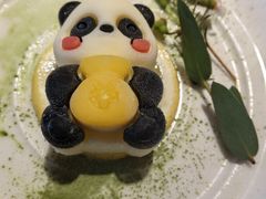 -竹犇番茄火锅(长风街店)